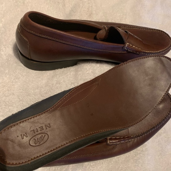 Men’s shoes size 15 - Picture 3 of 4